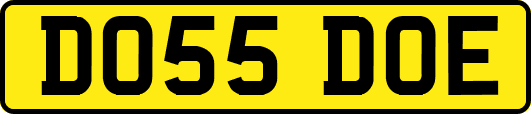 DO55DOE