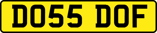 DO55DOF
