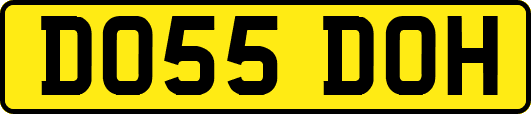 DO55DOH