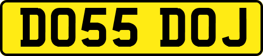 DO55DOJ