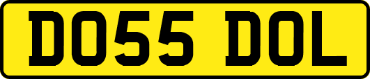 DO55DOL