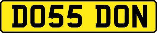 DO55DON