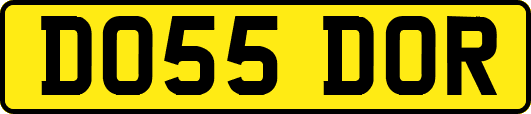 DO55DOR