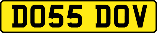 DO55DOV