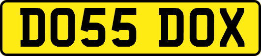 DO55DOX