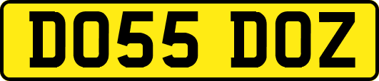 DO55DOZ