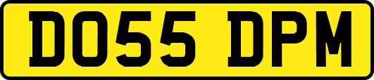 DO55DPM