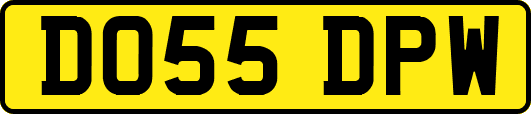 DO55DPW
