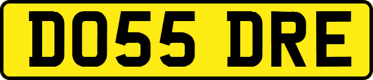 DO55DRE