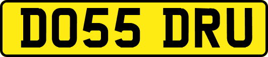 DO55DRU