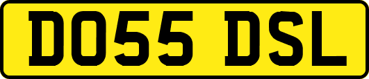 DO55DSL