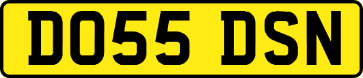 DO55DSN