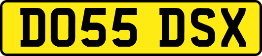 DO55DSX