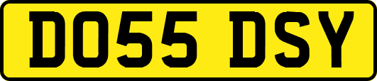 DO55DSY