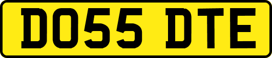 DO55DTE