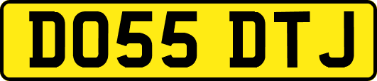 DO55DTJ