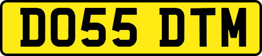 DO55DTM