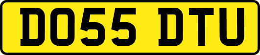 DO55DTU