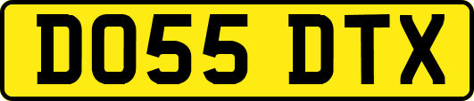 DO55DTX