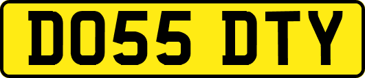 DO55DTY