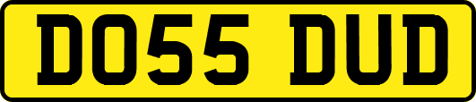 DO55DUD
