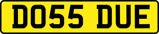 DO55DUE