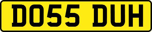 DO55DUH