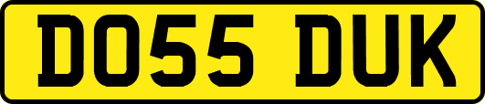 DO55DUK
