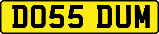 DO55DUM