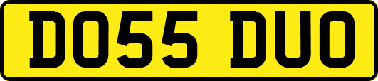 DO55DUO