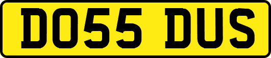 DO55DUS