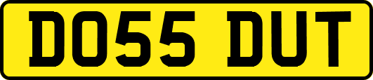 DO55DUT