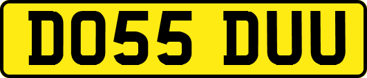 DO55DUU