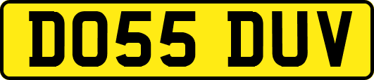 DO55DUV