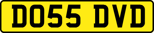 DO55DVD