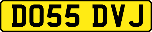 DO55DVJ