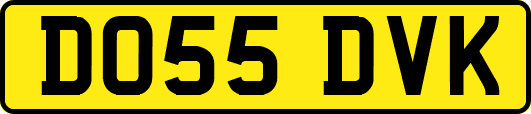 DO55DVK