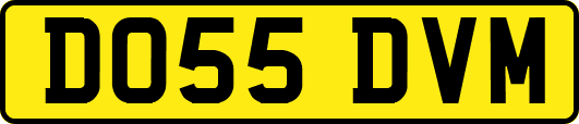 DO55DVM