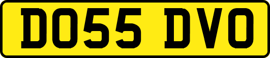 DO55DVO