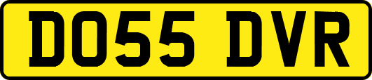 DO55DVR