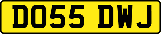 DO55DWJ