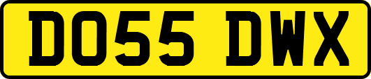 DO55DWX