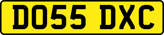 DO55DXC