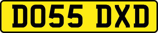 DO55DXD