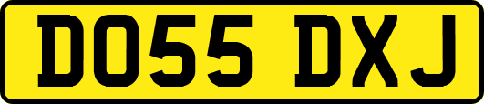 DO55DXJ
