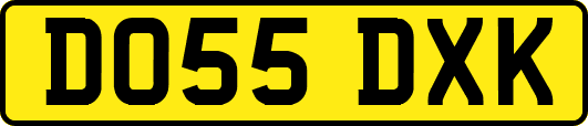 DO55DXK