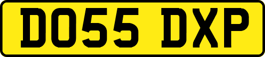 DO55DXP
