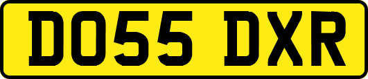 DO55DXR