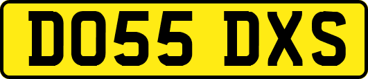 DO55DXS