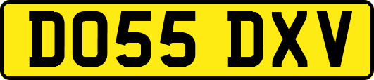 DO55DXV